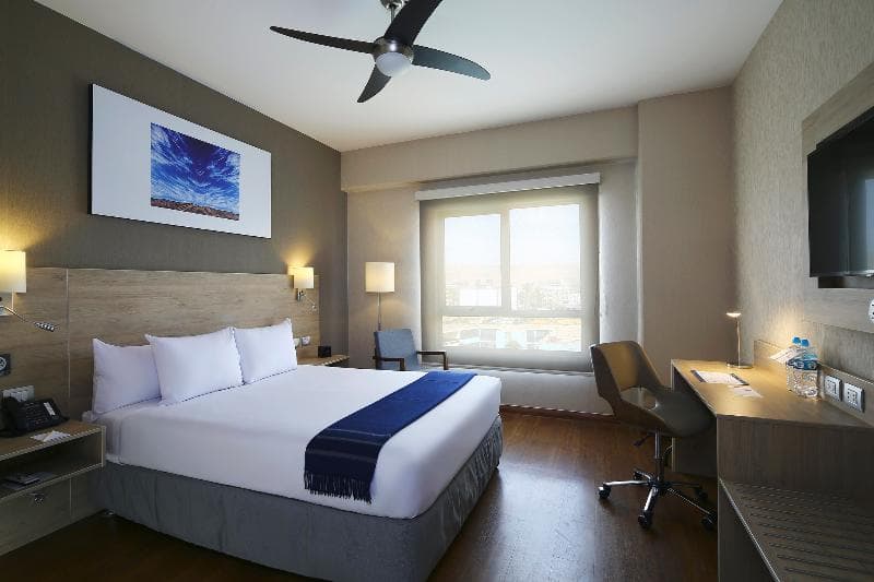 Casa Andina Select Tacna 4