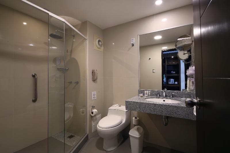 Casa Andina Select Tacna 5