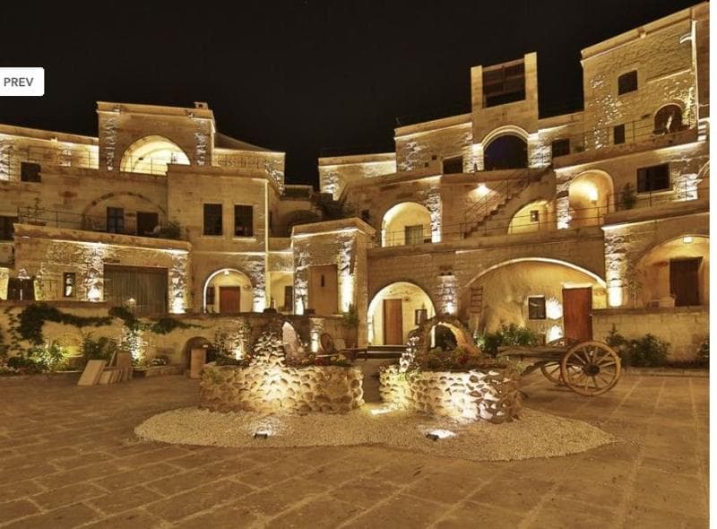 Doors Of Cappadocia Hotel 2
