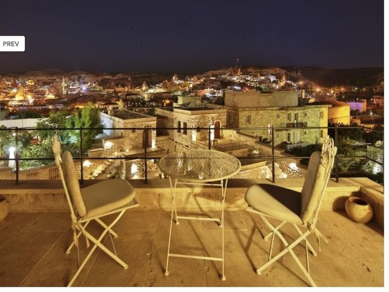 Doors Of Cappadocia Hotel 3