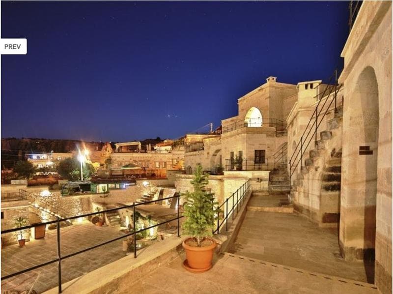 Doors Of Cappadocia Hotel 4