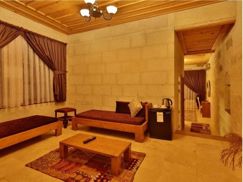 Doors Of Cappadocia Hotel 5