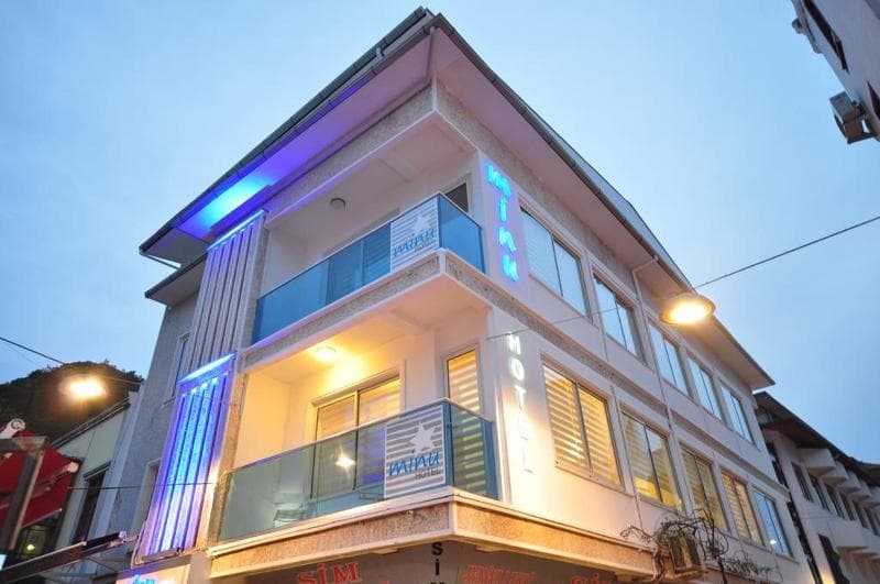 Minu Hotel photo 1