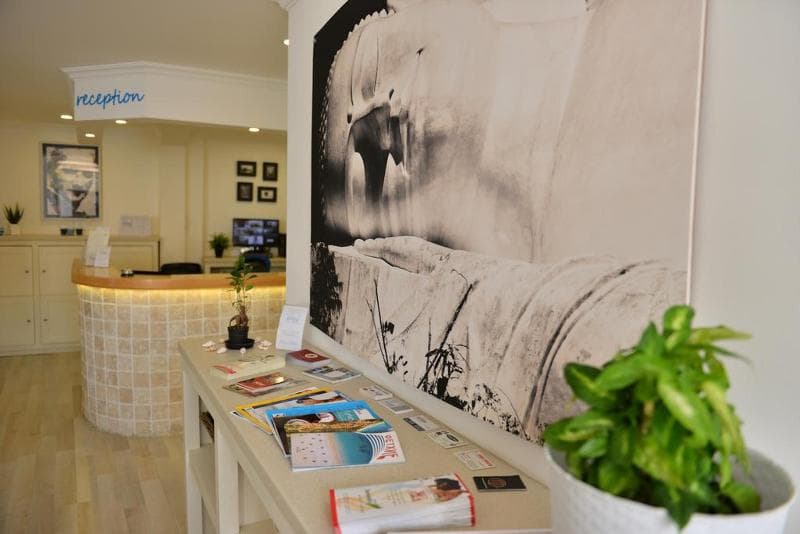 Minu Hotel 3