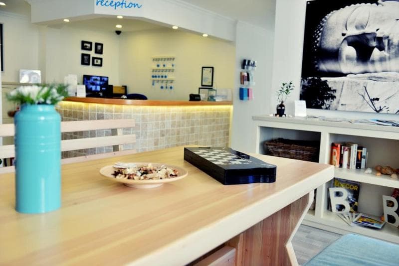 Minu Hotel 4