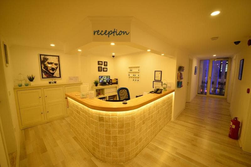 Minu Hotel 5