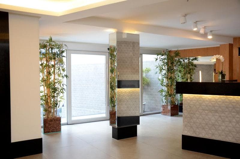 Saionara Hotel 3