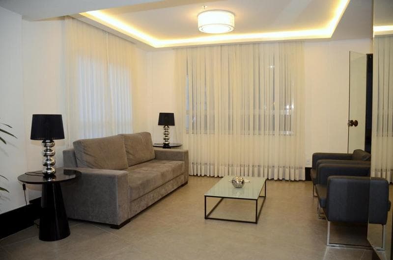 Saionara Hotel 5