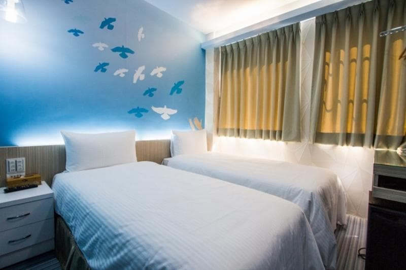 Morwing Hotel Ii 5