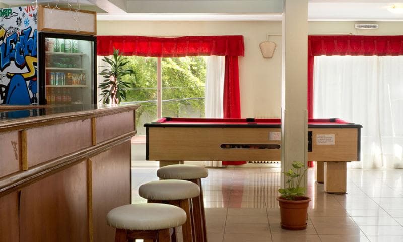 Hotel Internacional 3