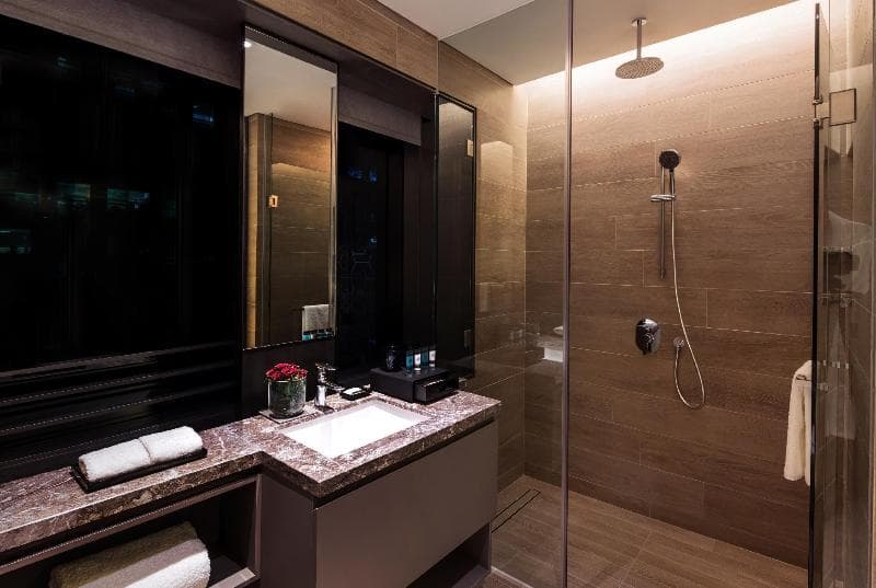 Dao By Dorsett Amtd Singapore 2
