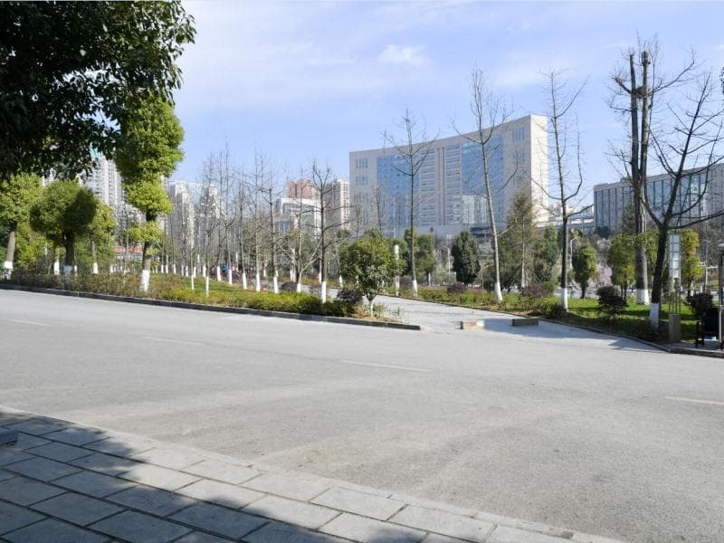 Greentree Eastern Guizhou Bijie Qixingguan Zhaoshanghuayuan Hotel 3