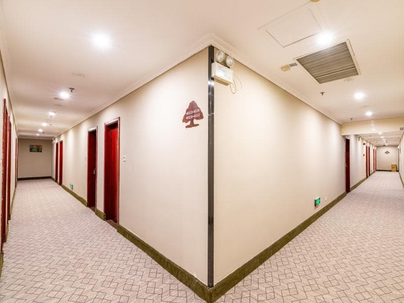 Greentree Inn Jiangsu Suzhou Mudu Ancient Street E 2