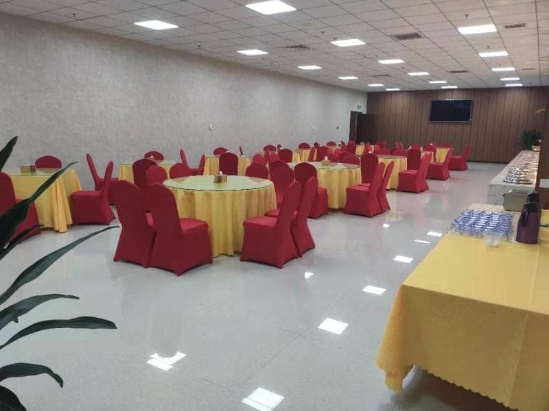 Greentree Inn Dagang Tianjin 5