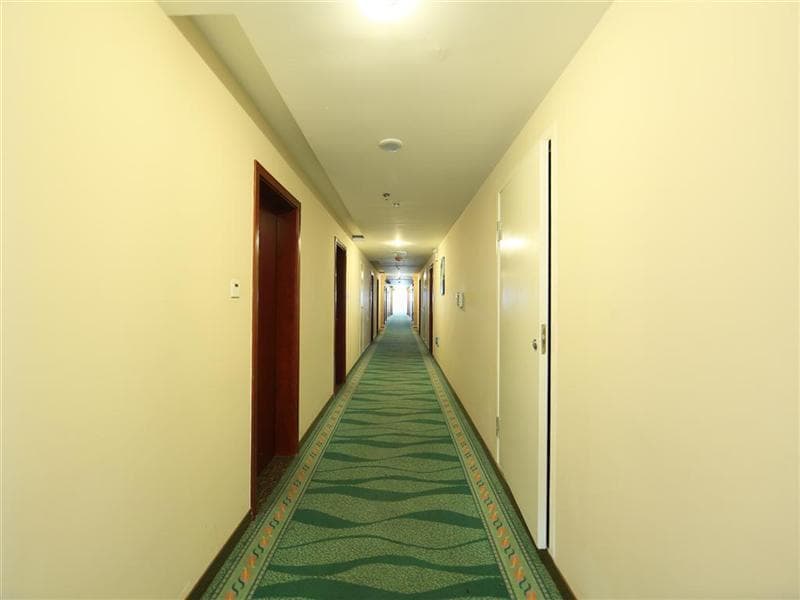 Gree Tree Inn Ma'anshan Road - Hefei 5