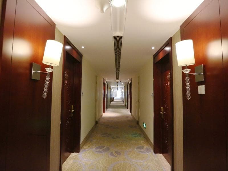 Greentree Inn Beijing Lin Cui Road Business Hotel (Adults Only) 4