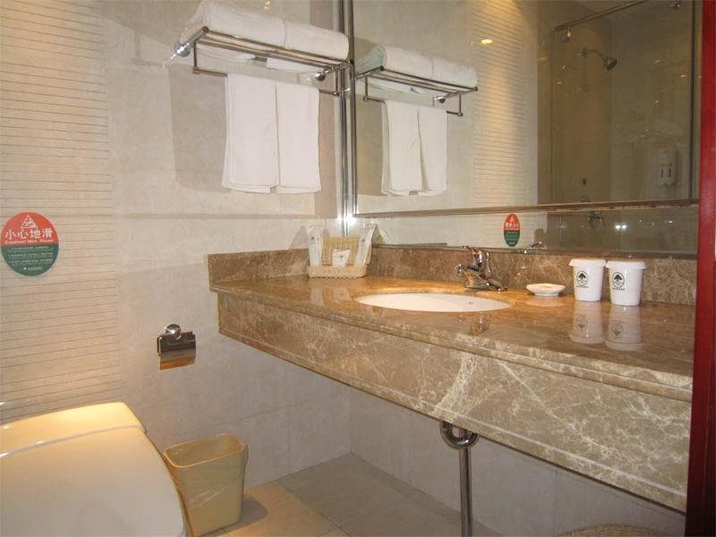 Greentree Inn Beijing Lin Cui Road Business Hotel (Adults Only) photo 1