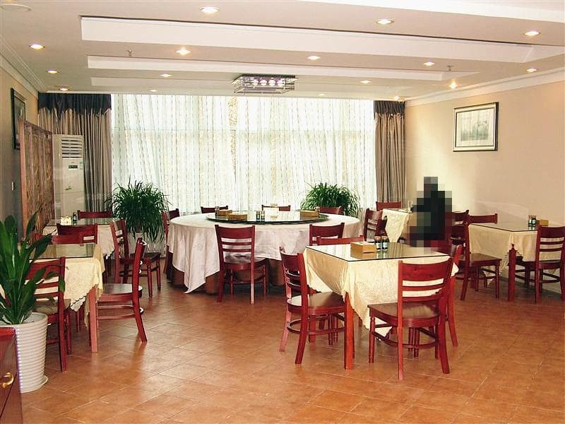 Greentree Inn Huaian Huaihai West Road Business Hotel 3