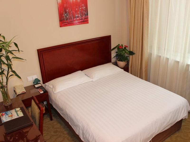 Green Tree Inn Xiyou Road 4
