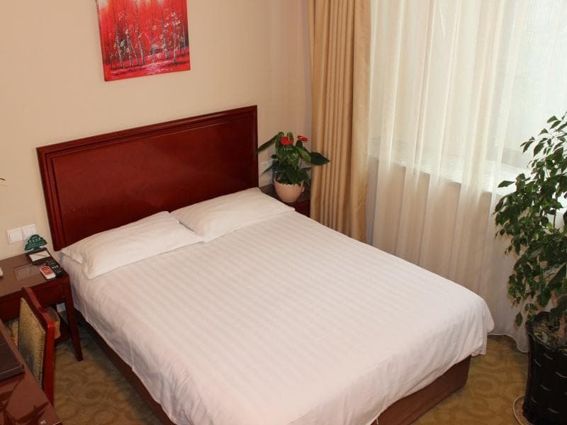 Green Tree Inn Xiyou Road 5