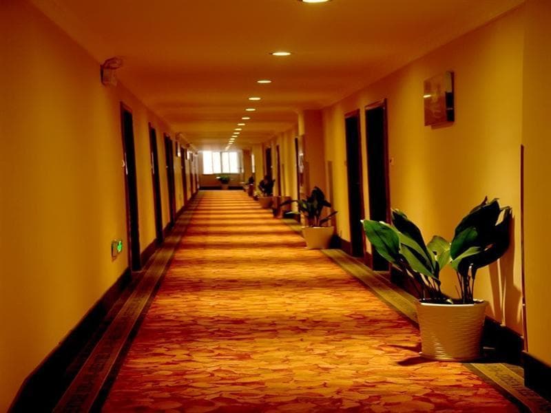 Greentree Inn Jiangsu Huaian Economic Development Zone Hechang Road Business Hotel (Adults Only) photo 1