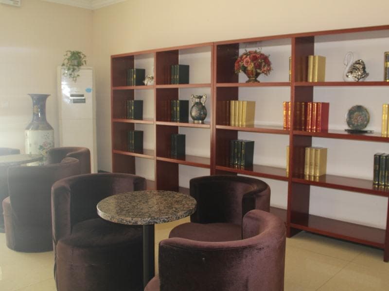 Greentree Inn Hefei West Erhuan Provincial Cancer 3