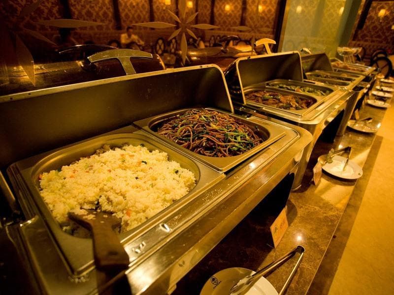 Greentree Inn Suzhou Qimen North Street Likou 4