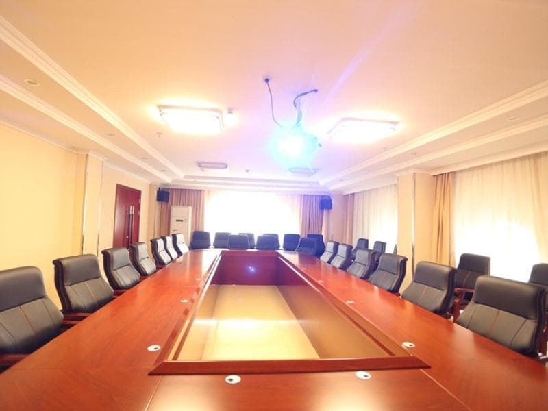 Greentree Inn Anhui Anqing Guangcaisiqi Business H 4