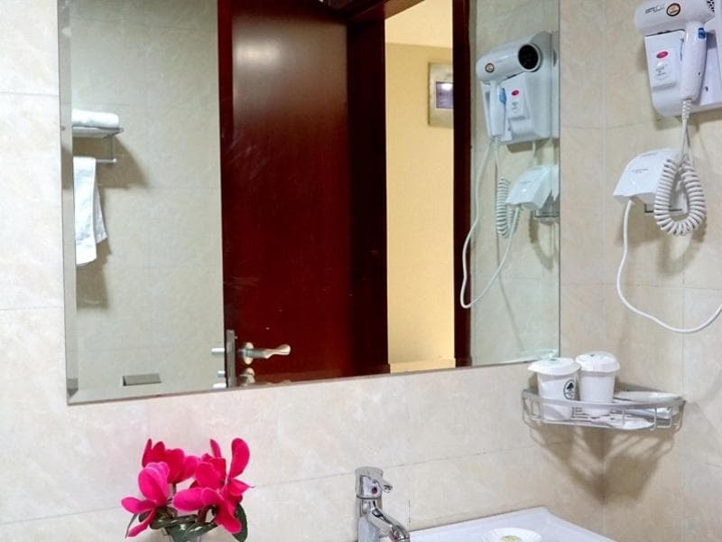 Greentree Inn Liaocheng Town Dongchang Road Zhuanpan Business Hotel 3