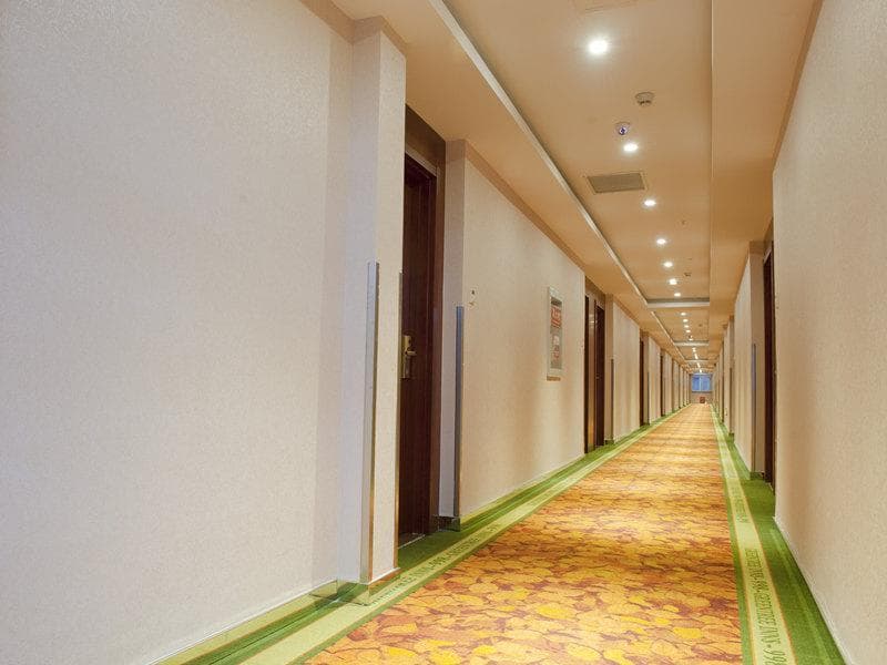 Greentree Inn Changzhou Changwu Gufang Road Expres 4