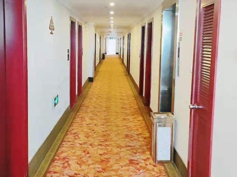 Greentree Inn Suzhou Kunshan Pl Xinxing Rd Express Hotel 3