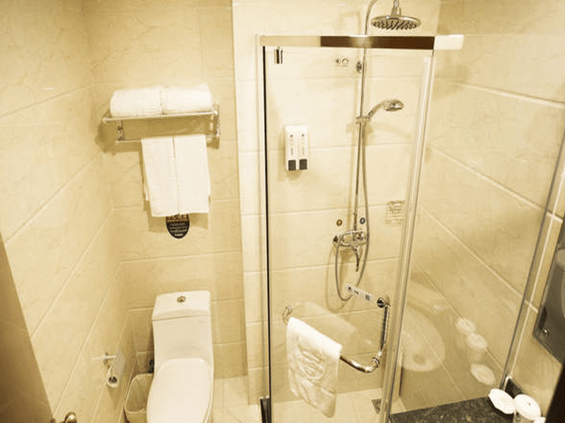 Greentree Inn Shandong Zibo Zichuan District Flyover Business Hotel (Adults Only) photo 1