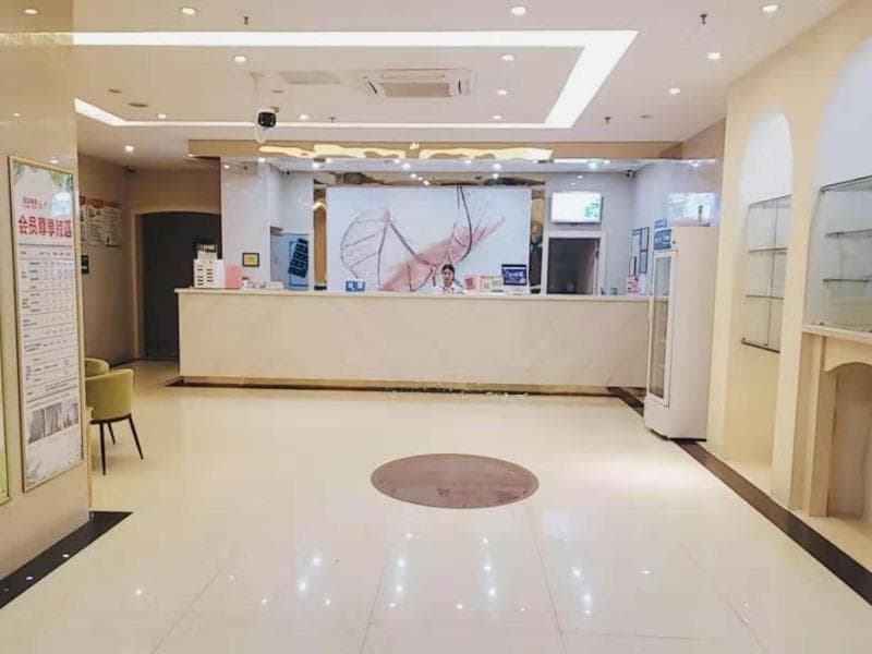 Greentree Inn Suzhou Taiping Town Jincheng Road 5