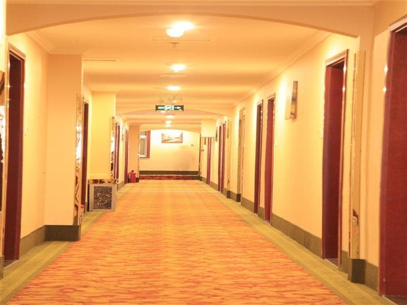 Greentree Inn Beijing Yanqing Gaota Road Express Hotel (Adults Only) 4