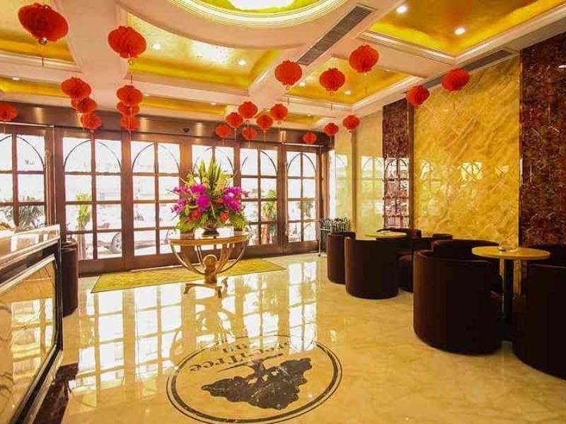 Greentree International Commerce City Hotel 4