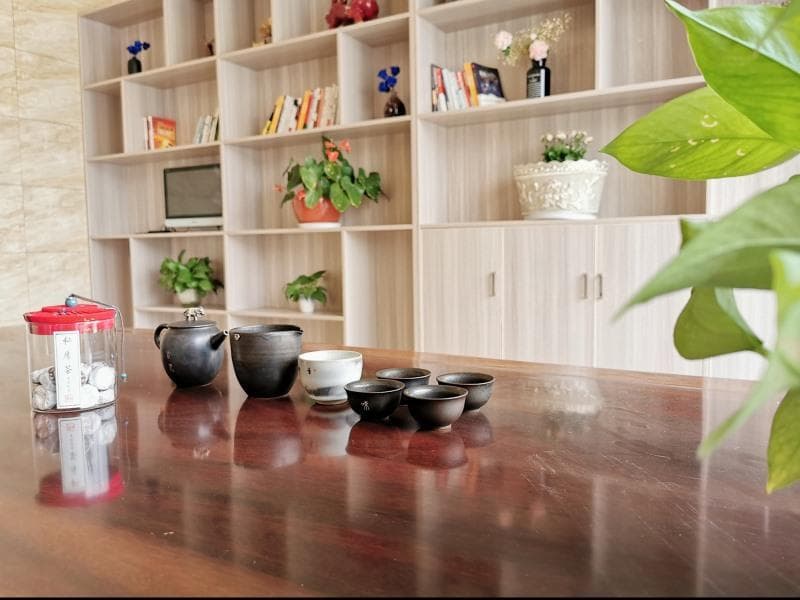 Greentree Inn (Suzhou Tianping Mountain Studio) 3
