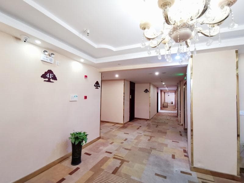 Greentree Inn (Suzhou Tianping Mountain Studio) 5