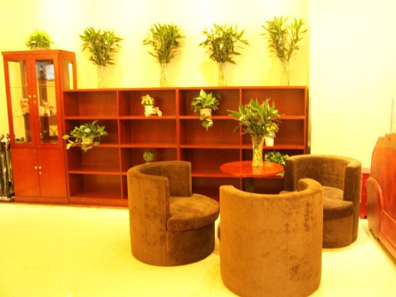 Greentree Inn (Tianjin Yuyang South Road Gulou Square) 4