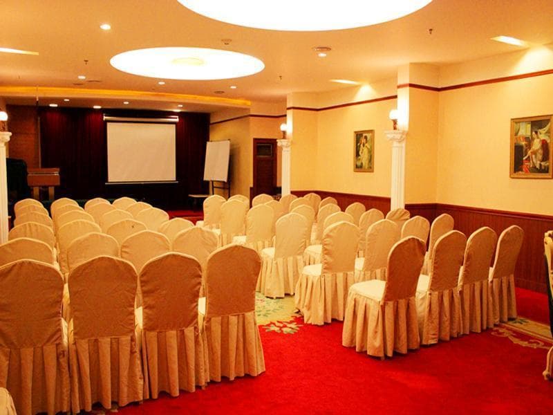 Greentree Alliance Guangdong Shenzhen Pinghu Avenu 4