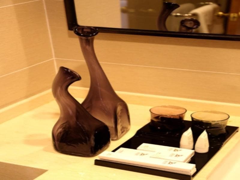 GreenTree Eastern Jiangsu Suqian Siyang Government Hotel main