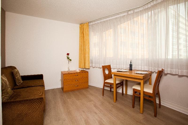 Séjours & Affaires St Mandé - Montreuil photo 1