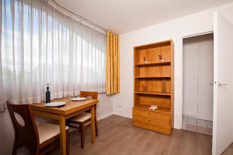 Séjours & Affaires St Mandé - Montreuil 2