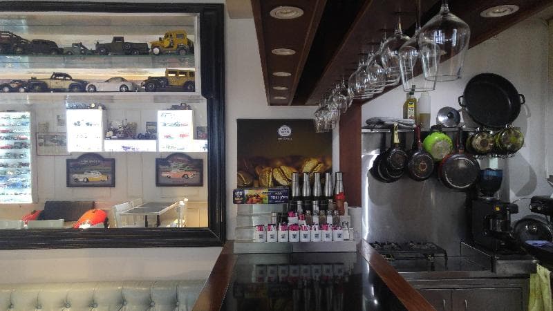Avital Hotel 4