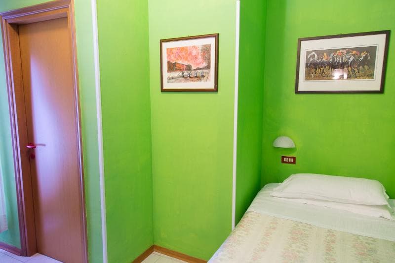 Hotel Altavilla 9 4