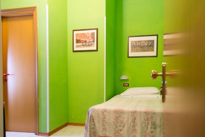 Hotel Altavilla 9 5