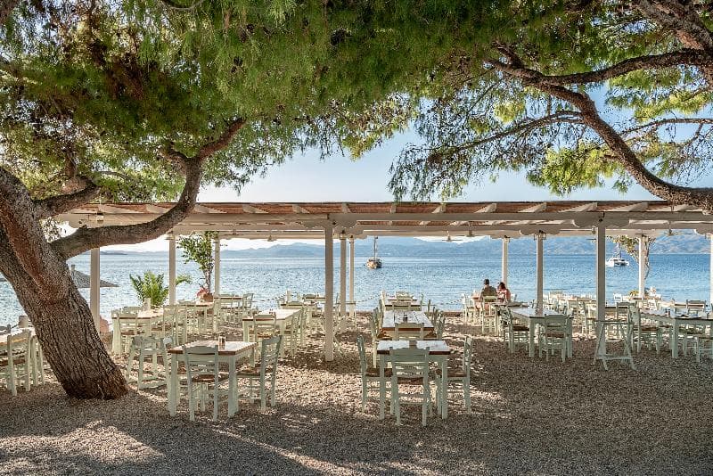 Four Seasons Hydra Luxury Suites photo 1