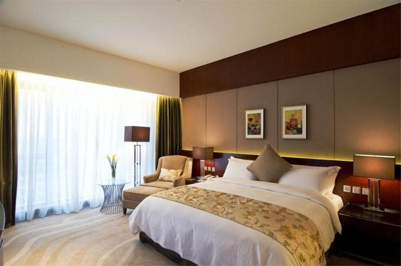 Marco Polo Hotel Jinjiang 3