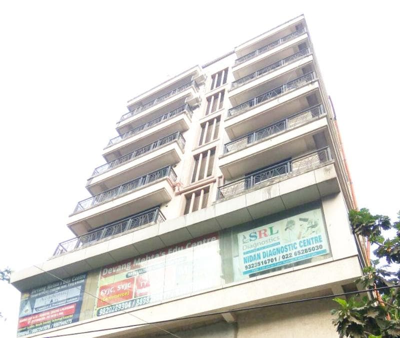 Hotel Panchvati Residency main