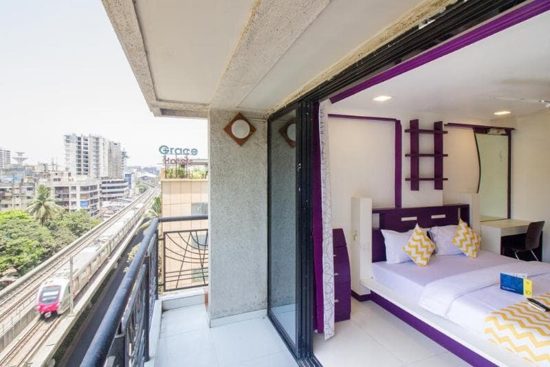 Hotel Panchvati Residency photo 1