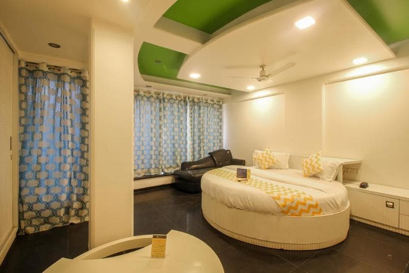 Hotel Panchvati Residency 3